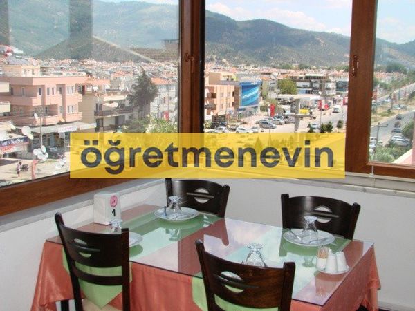 Altınoluk Edremit Öğretmenevi fotoğraf 2
