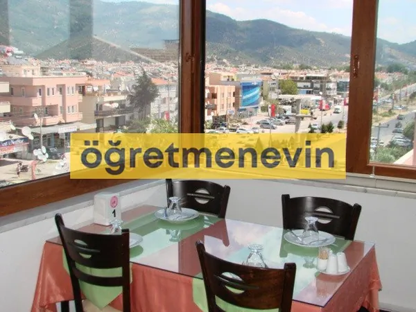 Altınoluk Edremit Öğretmenevi fotoğraf 2