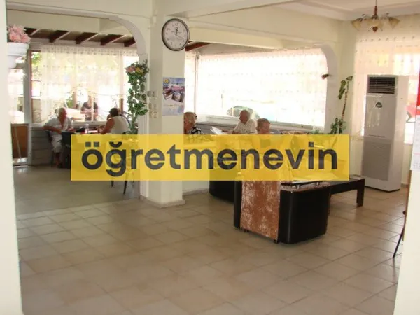 Altınoluk Edremit Öğretmenevi fotoğraf 3