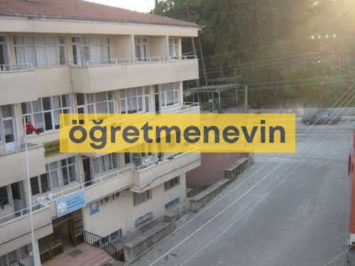 Altınözü Öğretmenevi