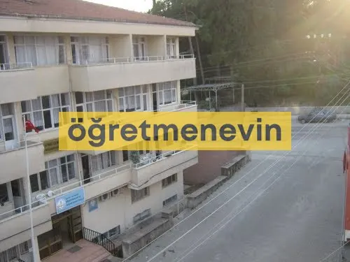 Altınözü Öğretmenevi fotoğraf 1