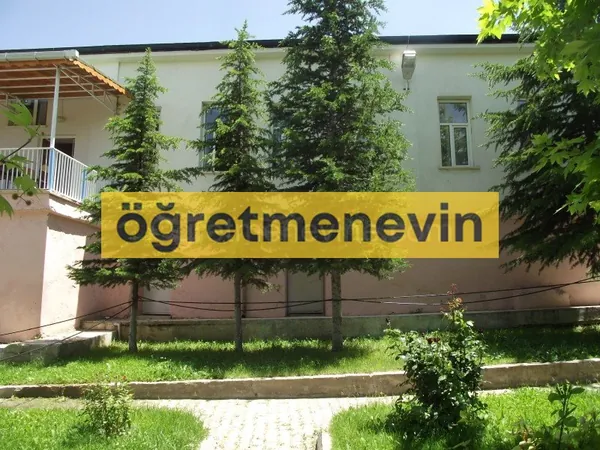 Altunhisar Öğretmenevi