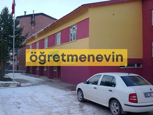 Filiz Bulutçu Alucra Öğretmenevi