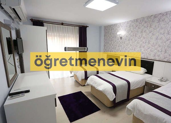 Amasra Ögretmenevi fotoğraf 3