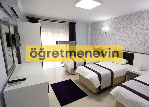 Amasra Ögretmenevi fotoğraf 3