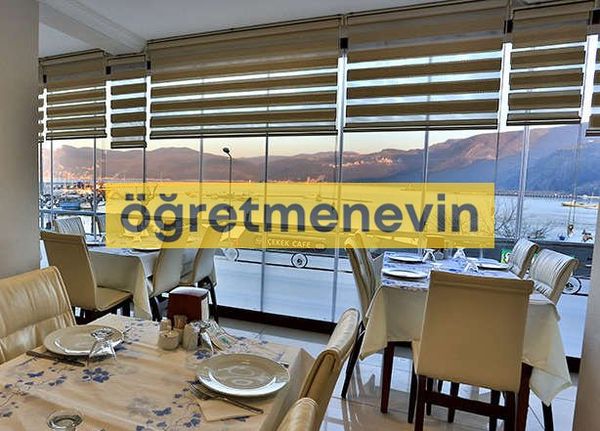 Amasra Ögretmenevi fotoğraf 5
