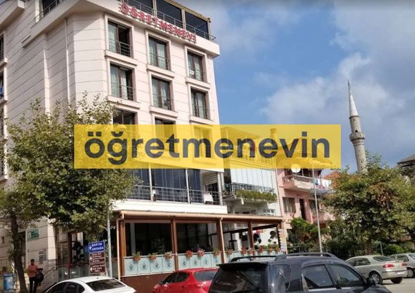 Amasra Ögretmenevi