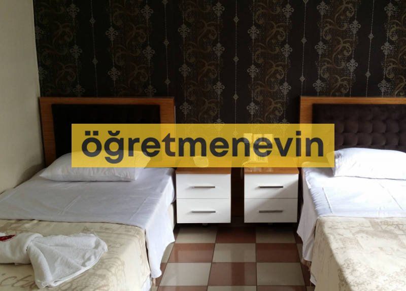Amasya Öğretmenevi fotoğraf 2