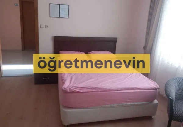 Andırın Öğretmenevi fotoğraf 2