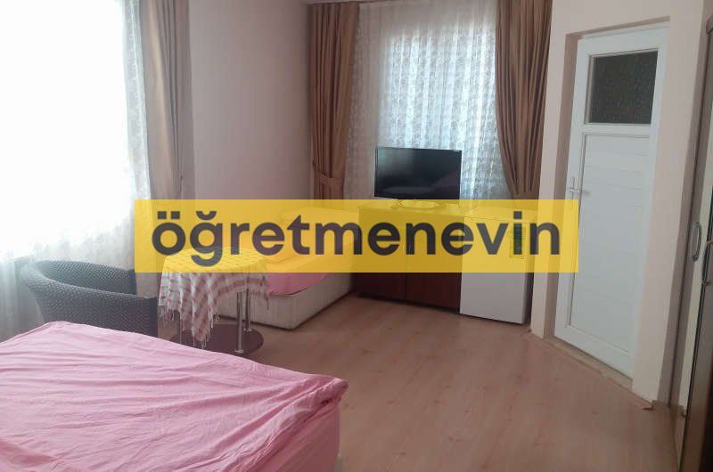 Andırın Öğretmenevi fotoğraf 3