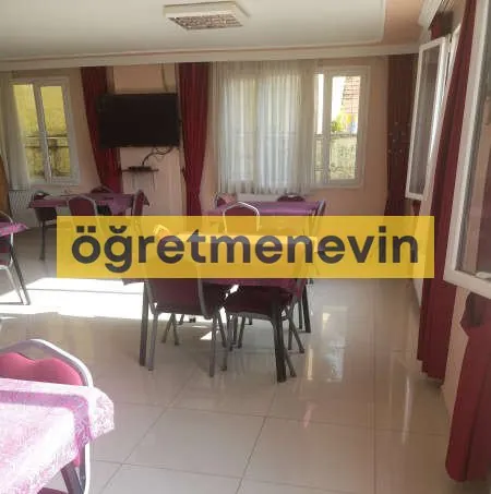 Andırın Öğretmenevi fotoğraf 4