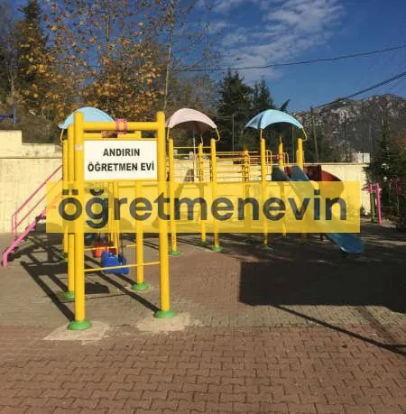 Andırın Öğretmenevi fotoğraf 5