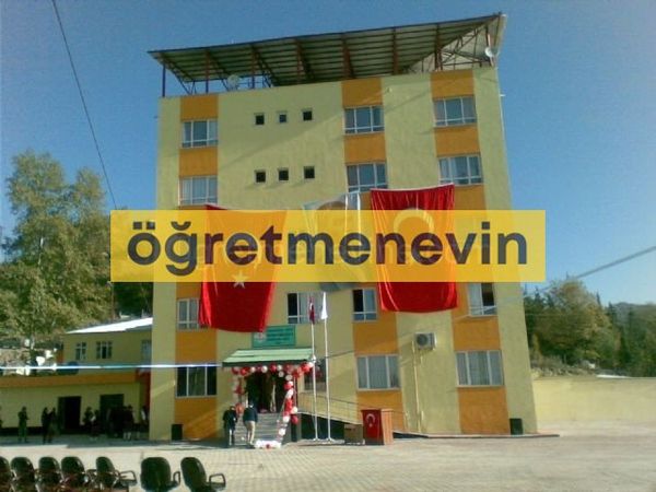 Andırın Öğretmenevi