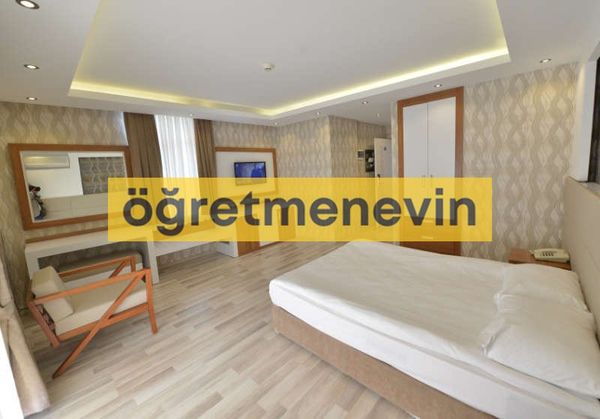 Antalya Ögretmenevi fotoğraf 3