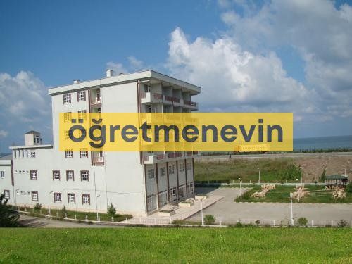 Araklı Öğretmenevi