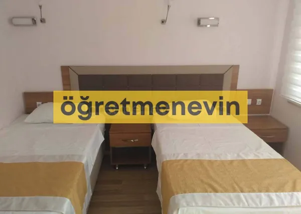 Arapgir Şehit Hüsnü Bilgiç Öğretmenevi fotoğraf 3