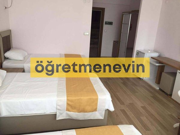 Arapgir Şehit Hüsnü Bilgiç Öğretmenevi fotoğraf 4