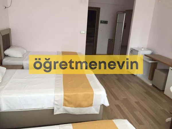 Arapgir Şehit Hüsnü Bilgiç Öğretmenevi fotoğraf 4