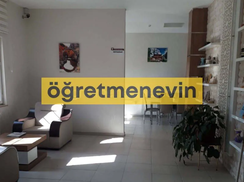 Arapgir Şehit Hüsnü Bilgiç Öğretmenevi fotoğraf 6
