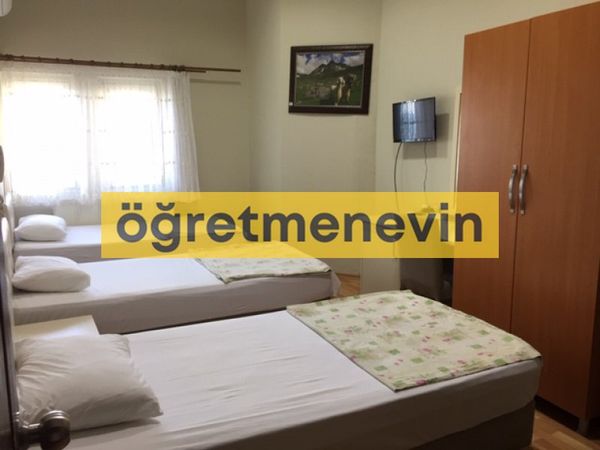 Ardeşen Öğretmenevi fotoğraf 4
