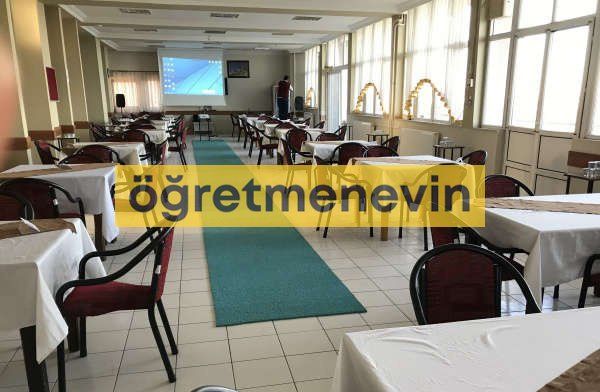Ardeşen Öğretmenevi fotoğraf 5