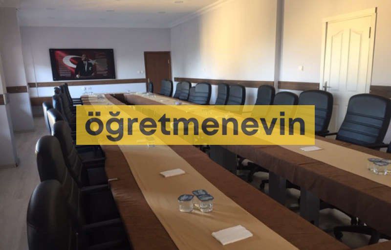 Ardeşen Öğretmenevi fotoğraf 6