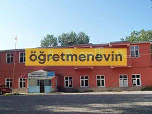 Arpaçay Öğretmenevi