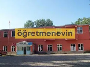 Arpaçay Öğretmenevi
