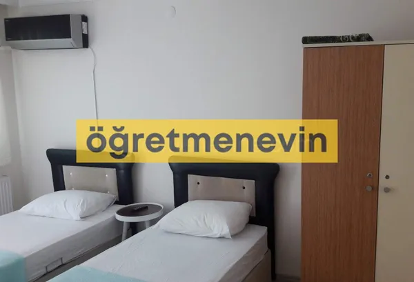 Arsin Öğretmenevi fotoğraf 2
