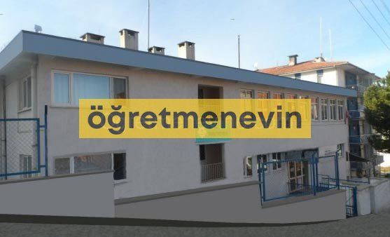 Arsin Öğretmenevi