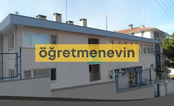 Arsin Öğretmenevi