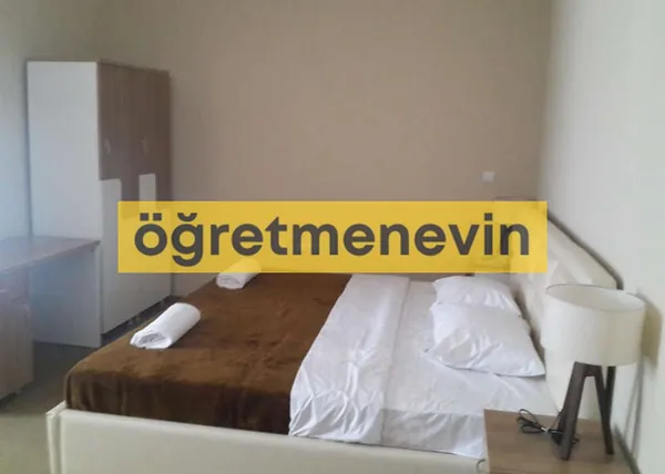 Arsuz Öğretmenevi fotoğraf 2