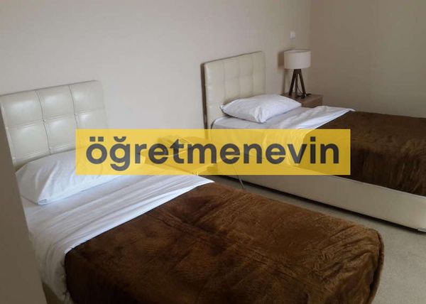 Arsuz Öğretmenevi fotoğraf 3