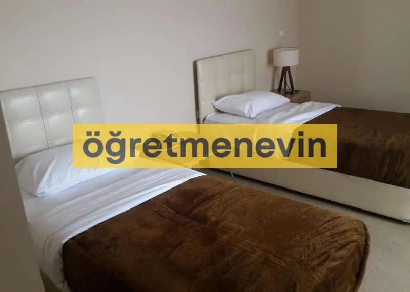 Arsuz Öğretmenevi fotoğraf 3