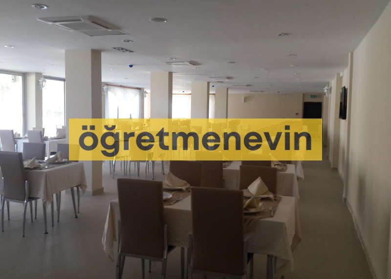 Arsuz Öğretmenevi fotoğraf 6