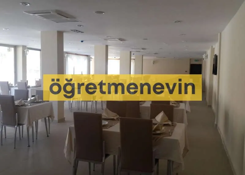 Arsuz Öğretmenevi fotoğraf 6