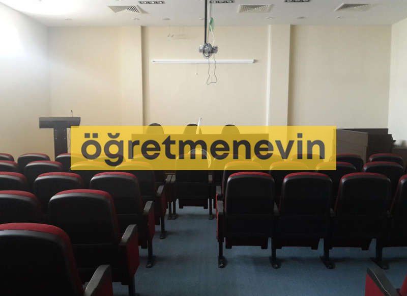 Arsuz Öğretmenevi fotoğraf 7