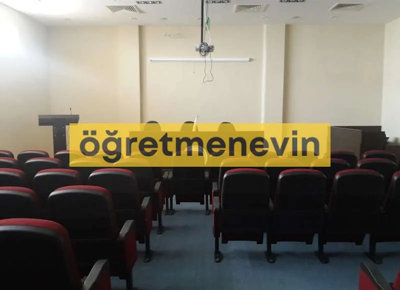 Arsuz Öğretmenevi fotoğraf 7