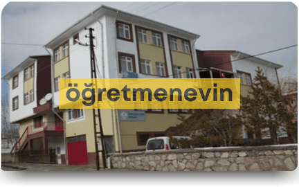 Artova Öğretmenevi