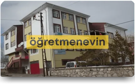 Artova Öğretmenevi fotoğraf 1