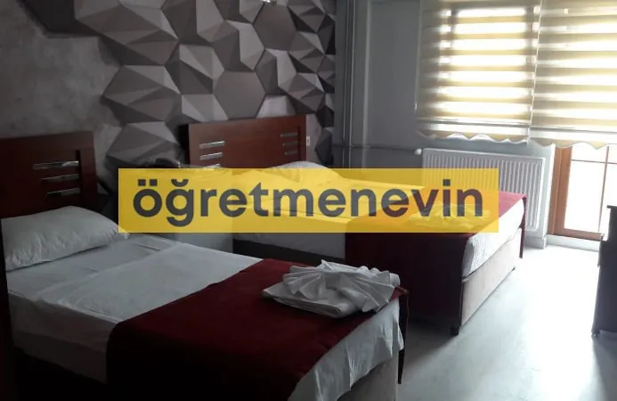 Artvin Öğretmenevi fotoğraf 1