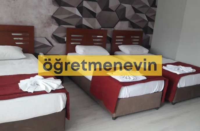 Artvin Öğretmenevi fotoğraf 3