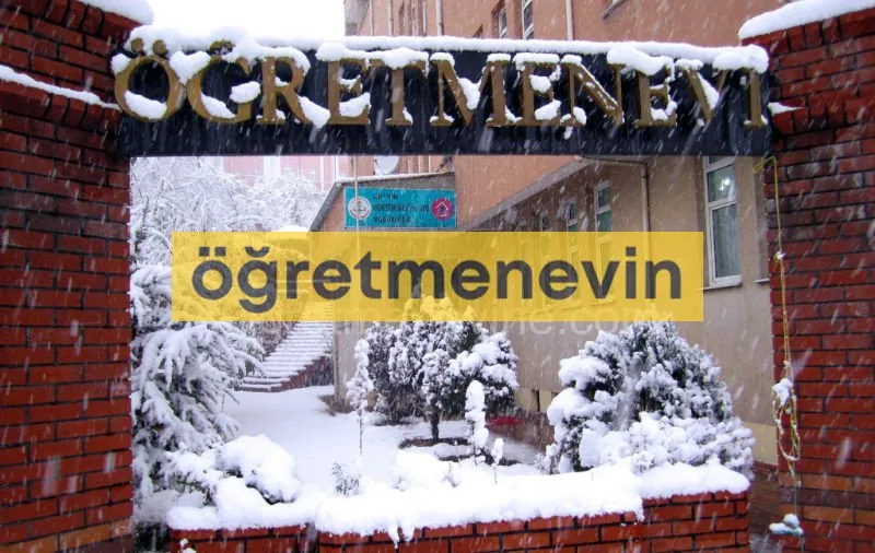 Artvin Öğretmenevi fotoğraf 6