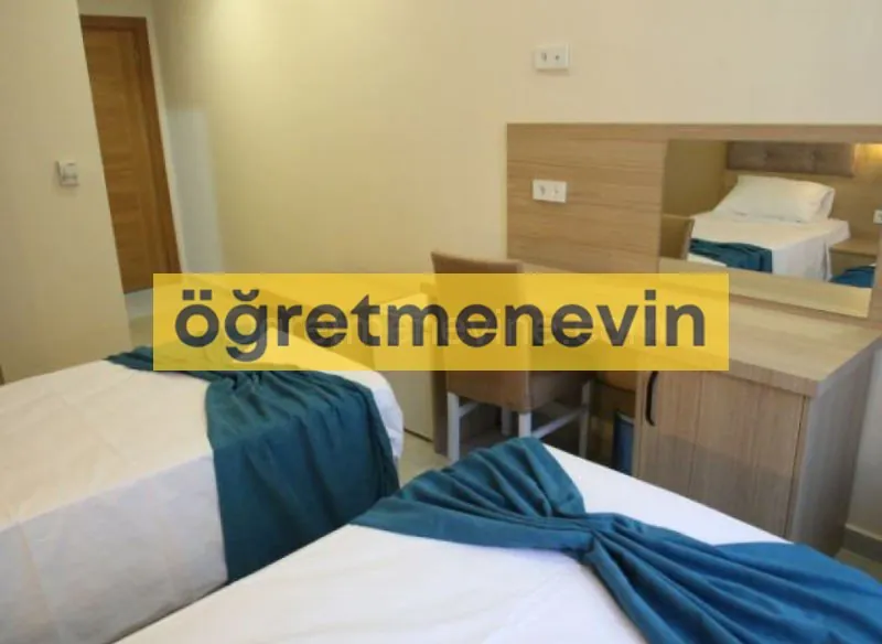 Asım ve Nurhan Kocabıyık Avcılar Öğretmenevi fotoğraf 3