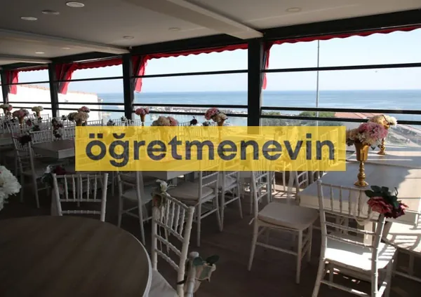 Asım ve Nurhan Kocabıyık Avcılar Öğretmenevi fotoğraf 4
