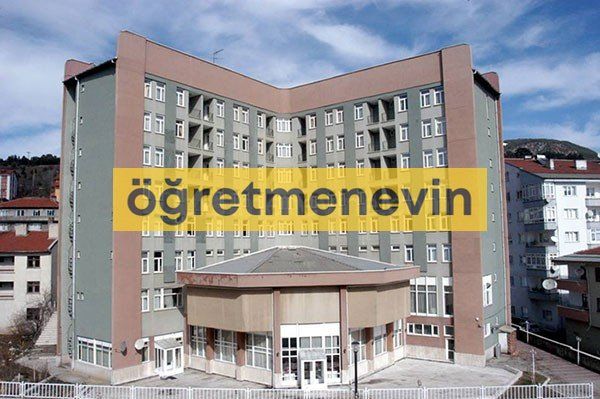 Gerede Avni Akyol Ögretmenevi - Kalıcı olarak kapalı fotoğraf 1