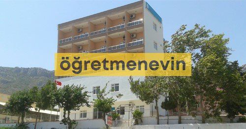 Aydıncık Öğretmenevi fotoğraf 1