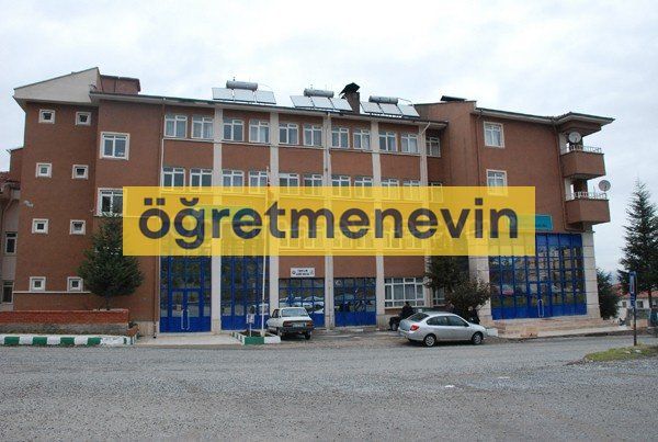 75. Yıl Aydıncık Öğretmenevi