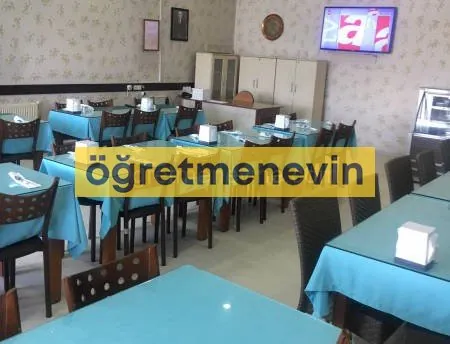 Balıkesir Ayvalık Öğretmenevi fotoğraf 4