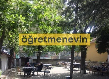 Balıkesir Ayvalık Öğretmenevi fotoğraf 6